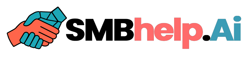 SMBhelp.ai Logo
